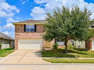 25202 Ibris Ranch Dr, Katy, TX 77494