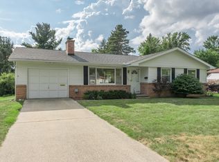3903 Sharon Rd, Midland, MI 48642