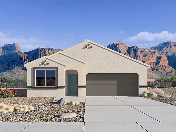 Plan Elevation.
