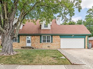 6617 S Lawndale Ave, Indianapolis, IN 46221