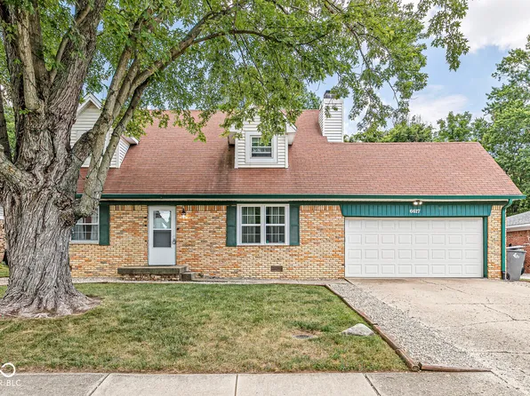 6617 S Lawndale Ave, Indianapolis, IN 46221