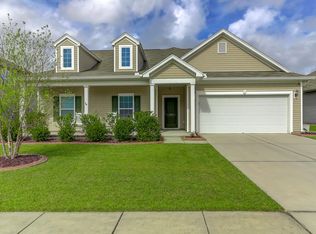 503 Nandina Dr, Goose Creek, SC 29445