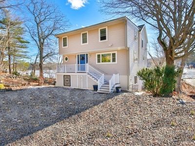 202 W Main St, Georgetown, MA, 01833