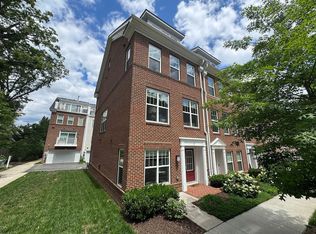 47 N Trenton St, Arlington, VA 22203
