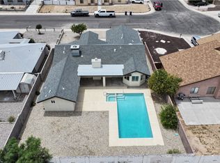 1648 Brill Way, Bullhead City, AZ 86442