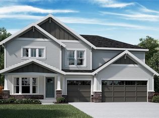 8165 Brewton Bnd, Ball Ground, GA 30107