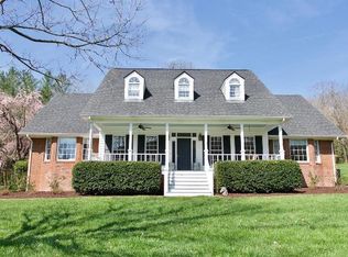 4221 Deerfield Ln, Cookeville, TN 38506