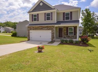 239 Walkbridge Way, Chapin, SC 29036