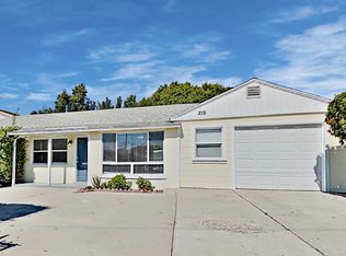 215 James Ave, Oxnard, CA 93033