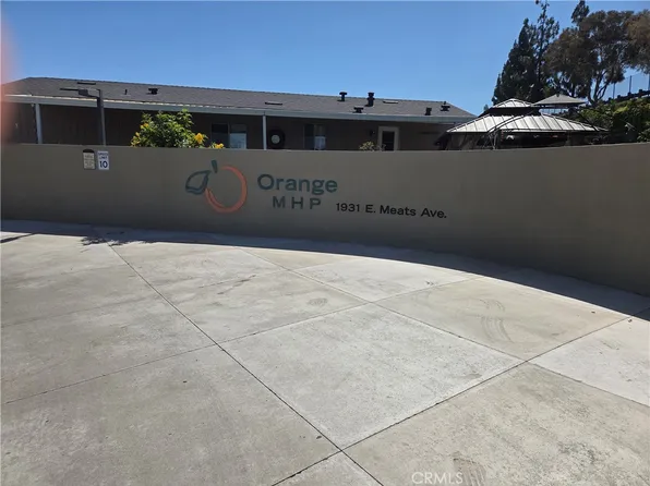 1931 E Meats Ave Trlr 146, Orange, CA 92865