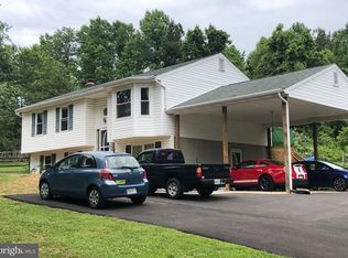 3218 Richfield Rd, Huntingtown, MD 20639