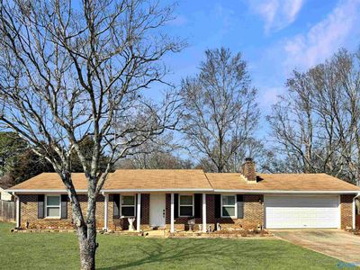 110 Tres Dr, Huntsville, AL, 35811
