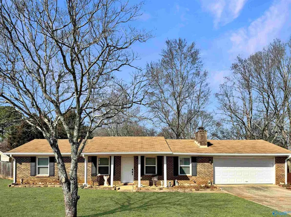 110 Tres Dr, Huntsville, AL 35811