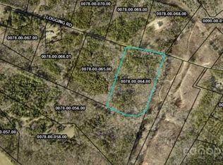 0 Logging Rd, Lancaster, SC 29720