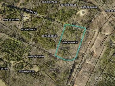 0 Logging Rd, Lancaster, SC, 29720