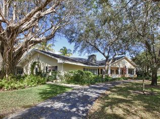 6101 Rolling Road Dr, Pinecrest, FL 33156