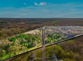 1 Sanders Store Rd, Milan, TN 38358