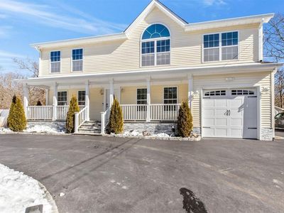 319 Mill Road, Medford, NY, 11763