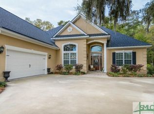 25 Sanctuary Dr, Richmond Hill, GA 31324