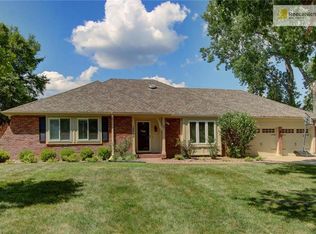 12719 Overbrook Rd, Leawood, KS 66209