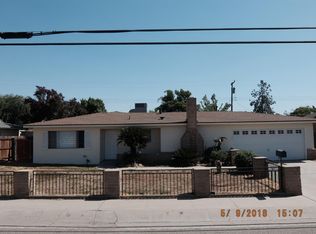 2111 W Morton Ave, Porterville, CA 93257