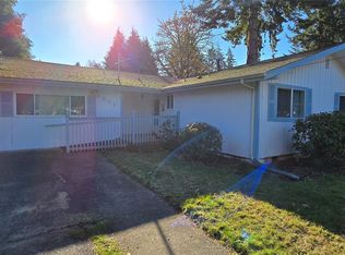 4911 20th Ave SE, Lacey, WA 98503