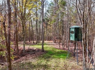 8145 Gordon Station Rd, Port Gibson, MS 39150