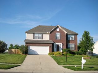 1458 Red Barn Way, Dayton, OH 45434