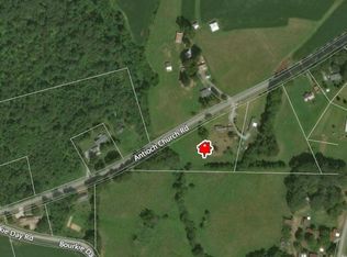 1714 Antioch Church Rd, Timberlake, NC 27583