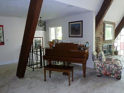 Custom & Multi Level Living