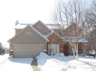 1061 Celosia Ct, Reynoldsburg, OH