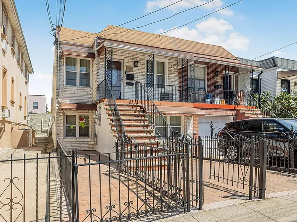 426 Calhoun Ave, Bronx, NY 10465