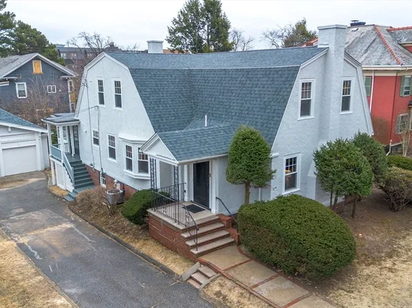 41 Governors Ave, Medford, MA 02155