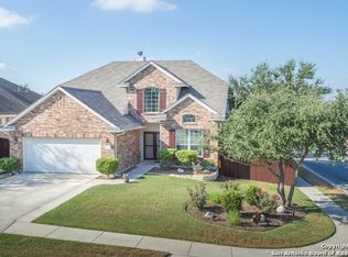 201 Storm Mount Rd, Cibolo, TX 78108