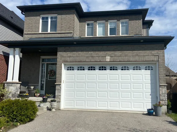 348 Freure Dr W, Cambridge, ON N1S 0B5
