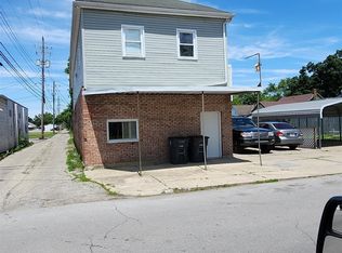 216 W 19th St, Connersville, IN