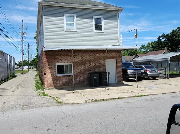 216 W 19th St, Connersville, IN 47331