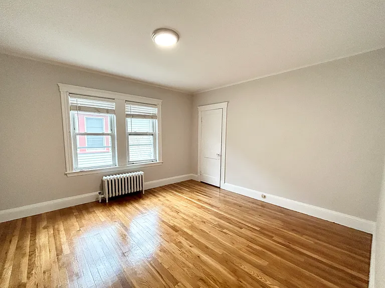 120 Hillside St #2F — Photo 4