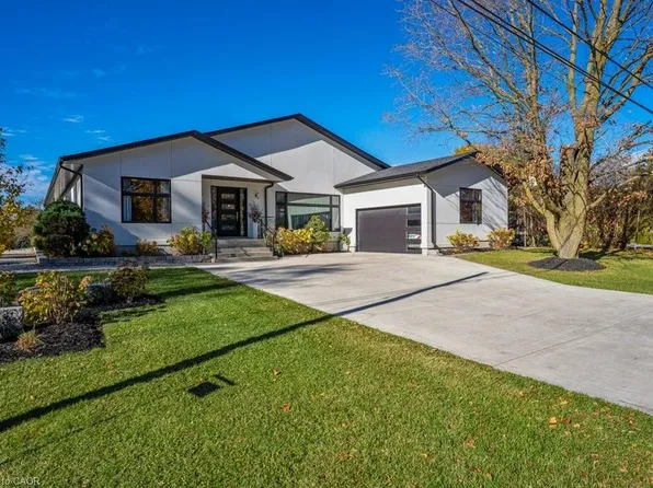 1480 Mannheim Rd, Wilmot, ON N0B 2H0