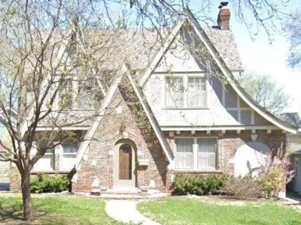 624 E 71st Ter, Kansas City, MO 64131