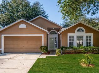 2628 Cobblestone Forest Cir E, Jacksonville, FL 32225