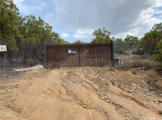 37520 Aurora Ln #8, Anza, CA 92539