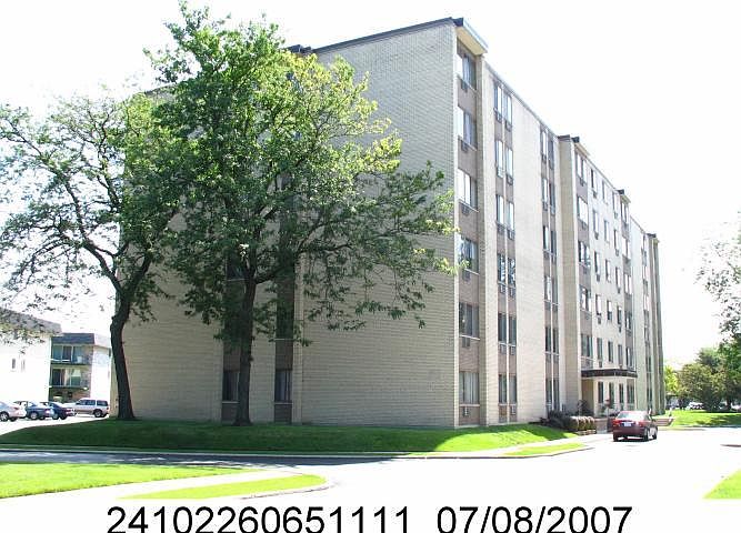 1st image of 9725 S Karlov Ave APT 603