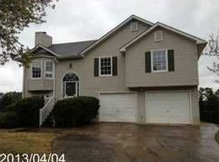 20 Huntcliff Dr, Cartersville, GA 30121