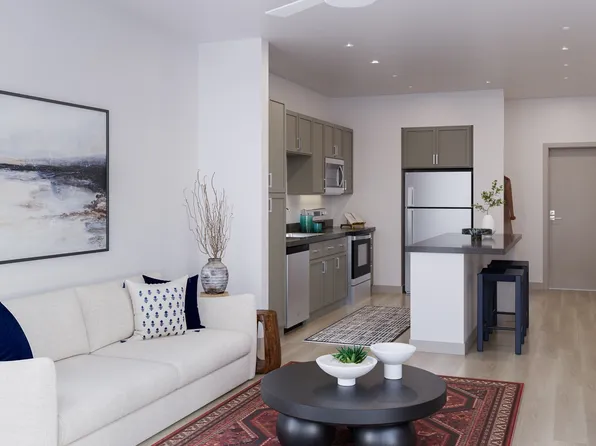 Mesquite Trails at Brooks