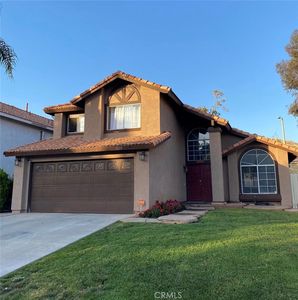 10228 Via Pavon, Moreno Valley, CA, 92557
