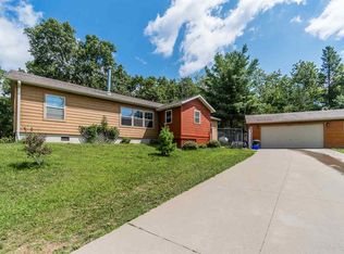 E9351 Dellwood Rd, Reedsburg, WI 53959