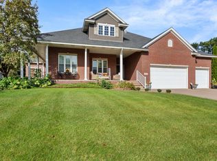 11704 Arnold Palmer Trl, Blaine, MN 55449