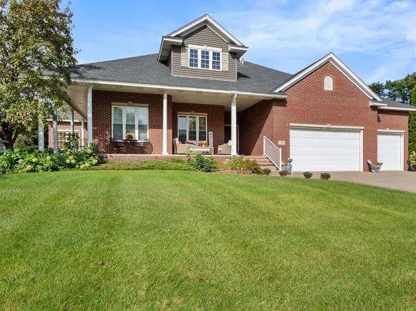 11704 Arnold Palmer Trl, Blaine, MN 55449