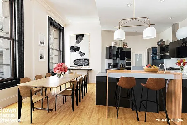 Sold by Brown Harris Stevens | media 22